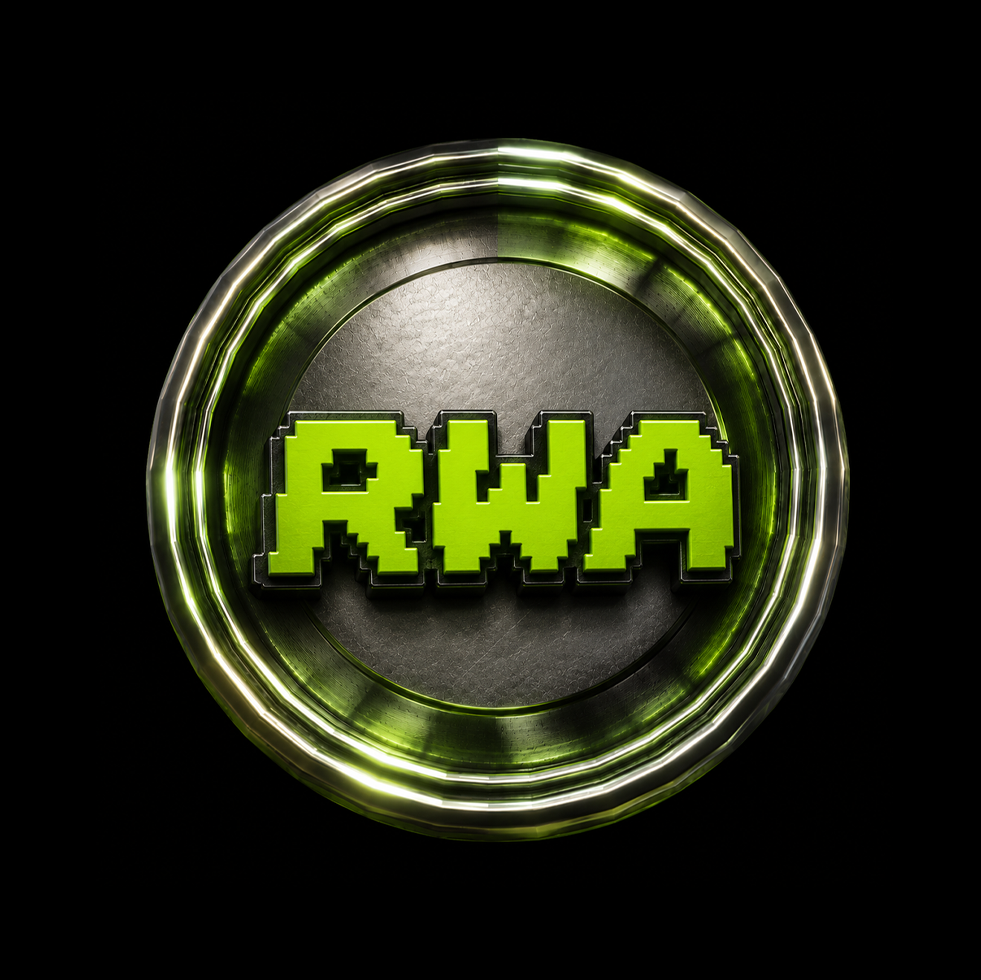 $RWA